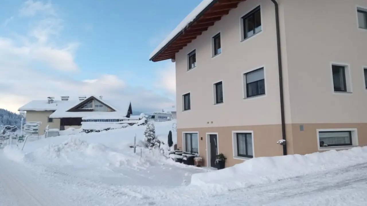 Ferienhaus für 4 Personen (65 m²) in Oberau (Tirol) in Wildschönau, Kaisergebirge