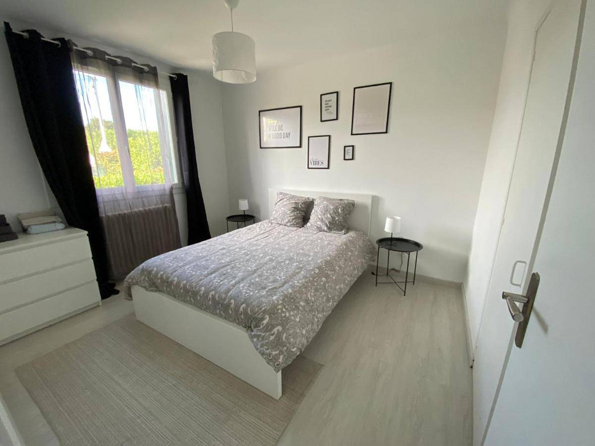 Maison T3 près de Toulouse in Frouzins, Toulouse et ses environs