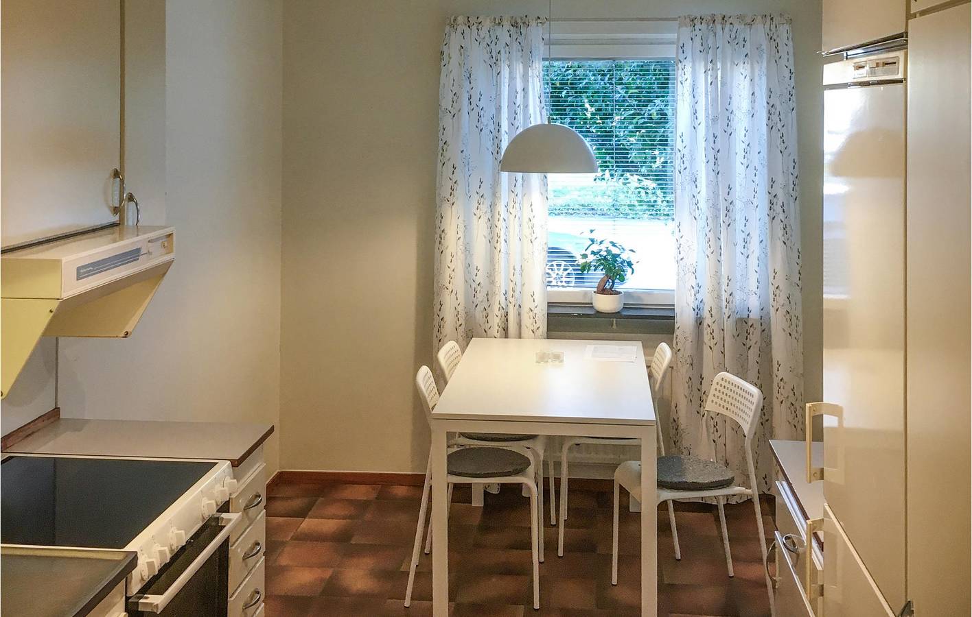 Ganze Ferienwohnung, Ferienwohnung für 4 Personen mit Terrasse in Kvillsfors, Jönköpings län