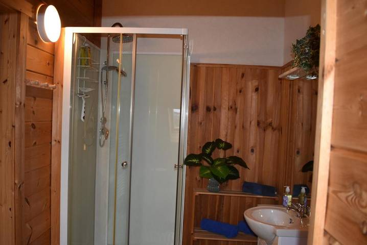 Location de vacances pour 2 personnes, avec piscine ainsi que jardin et vue à Autoire - 2