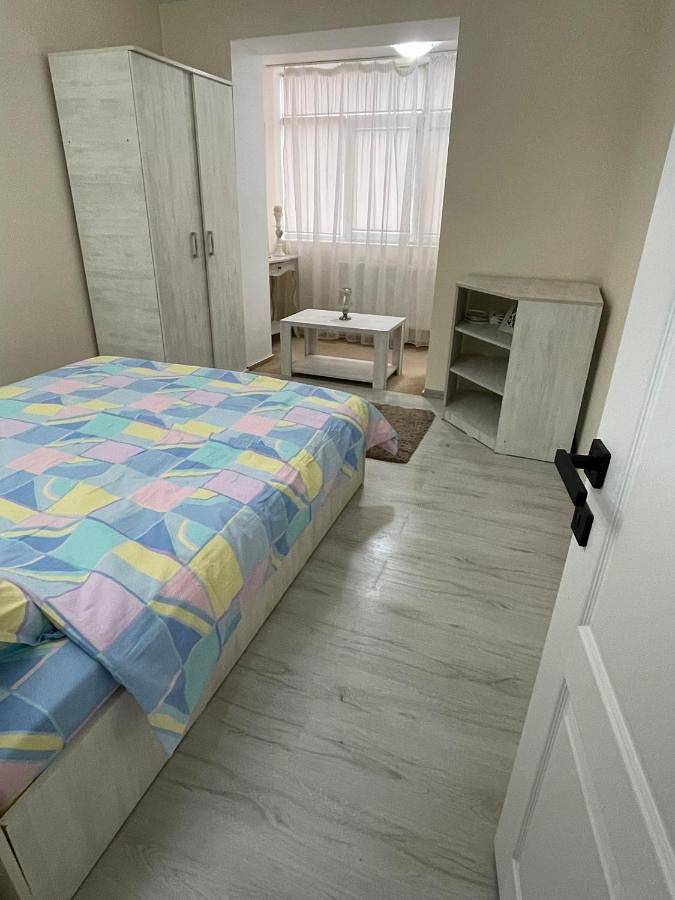 Gîte pour 4 personnes, avec vue et balcon dans Giurgiu - 2