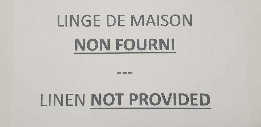 Location de vacances pour 2 personnes, avec terrasse et vue, animaux acceptés à Le Val-d'Ajol - 3