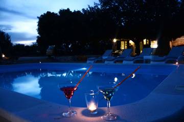 Villa for 6 People in Pucisca, Brac, Photo 4