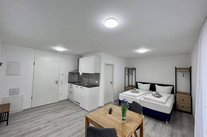 Ferienwohnung für 2 Personen in Gottmadingen - 3