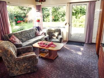 Ferienhaus für 5 Personen in Schillig, Wangerland, Bild 2