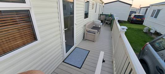 Cottage for 6 People in Rhyl, Conwy region, Photo 3