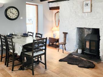 Gîte pour 4 Personnes dans Edinbane, Skye, Photo 4
