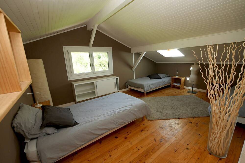 House'N Alps in Le Bourg-d'Oisans, Parc national des Écrins