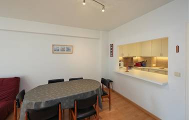 Appartement voor 4 Personen in Stad Oostende, Oostende, Afbeelding 3