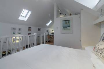 Holiday Home for 2 People in Wells-next-the-Sea, Norfolk, Photo 3