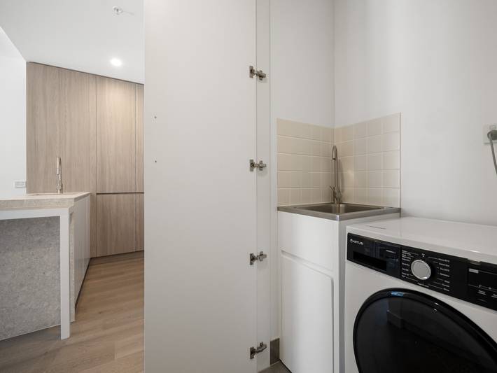 Appartement de vacances pour 2 personnes, avec balcon/terrasse et vue sur l’océan ainsi que balcon et piscine, adapté aux familles - 1
