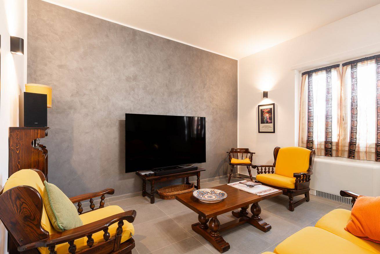 Villa Scini by Rentbeat in Roma, Provincia di Roma