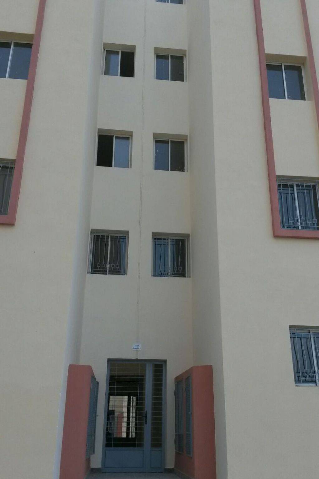 Appartement entier, Résidence Mogador 2 in Agadir, Souss-Massa
