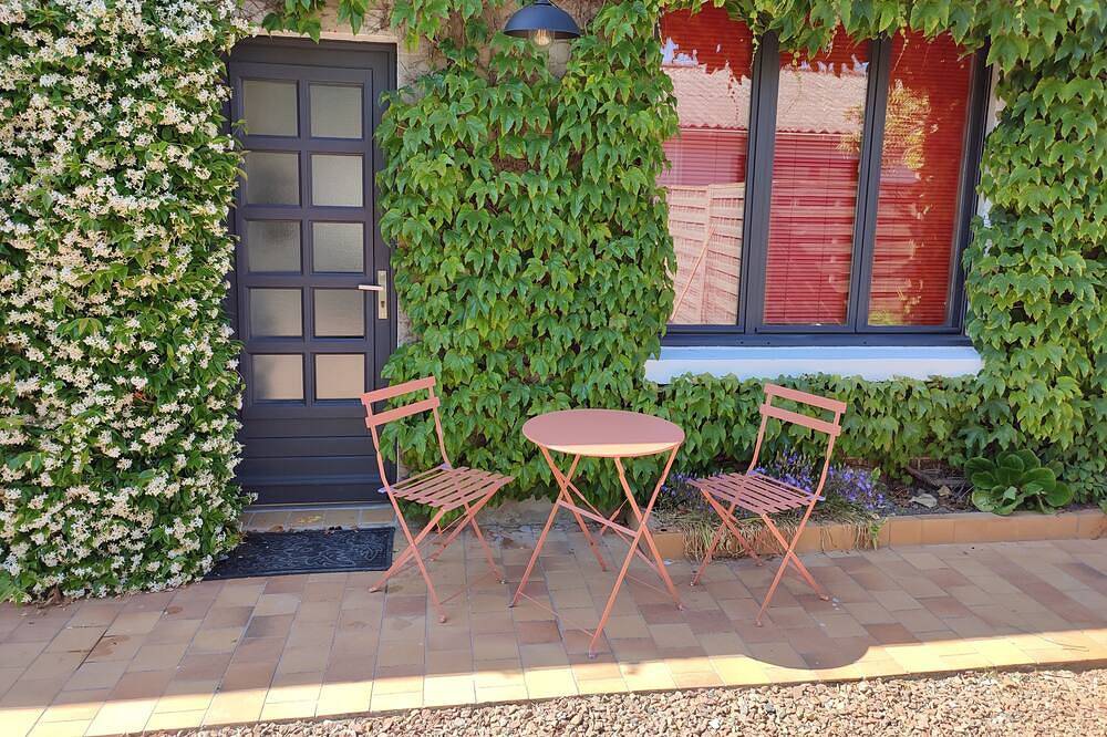 Studio Albert, Campagne et Plages de la Côte D'opale in Andres, Calais und Umgebung