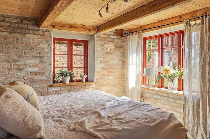 Ganze Wohnung, Den Gyllene Gården in Laholm, Halland