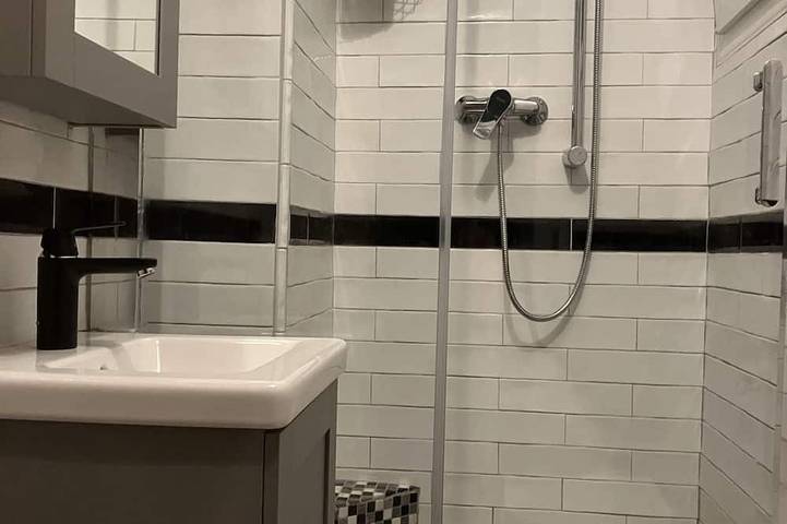 Gîte pour 4 personnes dans Theatre De La Tour - 4