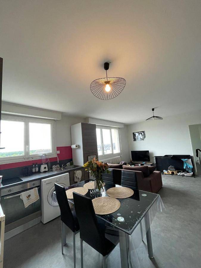 Gîte pour 2 personnes, avec vue à Montreuil-Juigné - 3