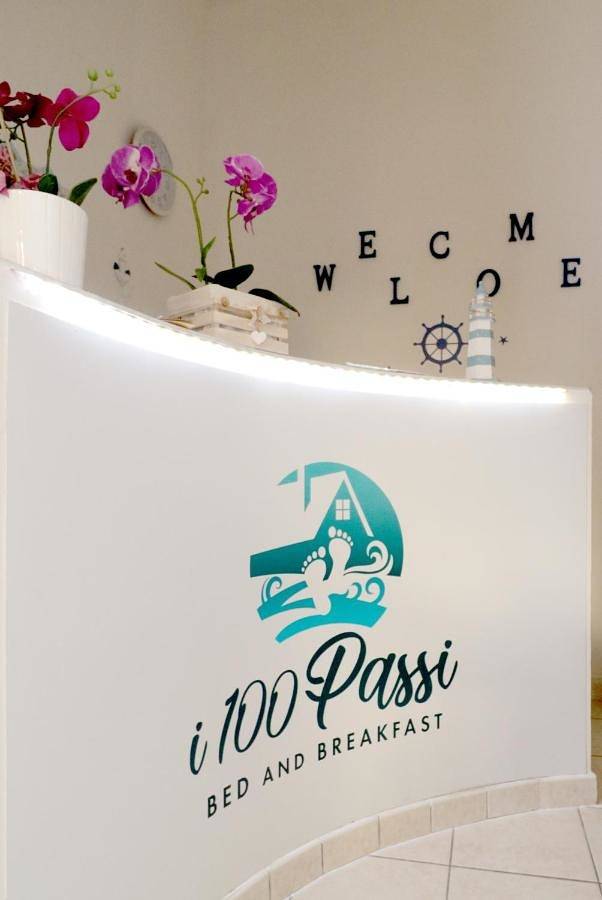 Bed and breakfast per 3 persone, con giardino - 1