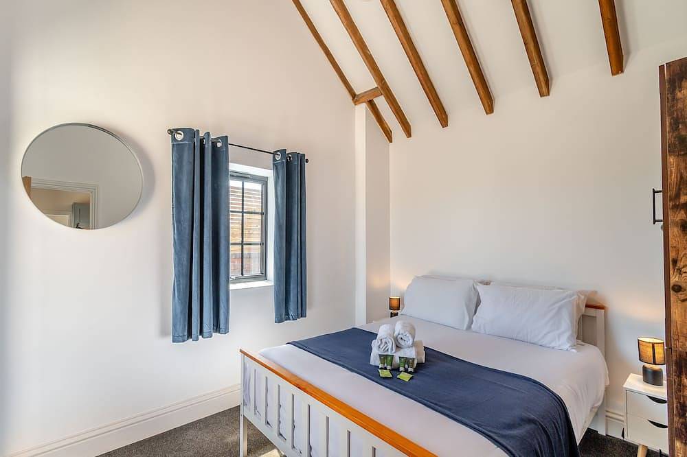 Fountain Front Barn - Uk45937 in Corley, Warwickshire