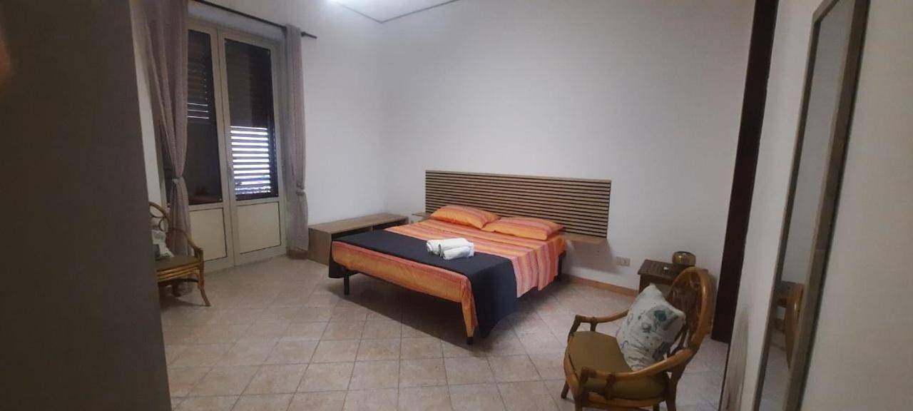 Appartement entier, Two-Bedroom Apartment in Capaci, Province de Palerme