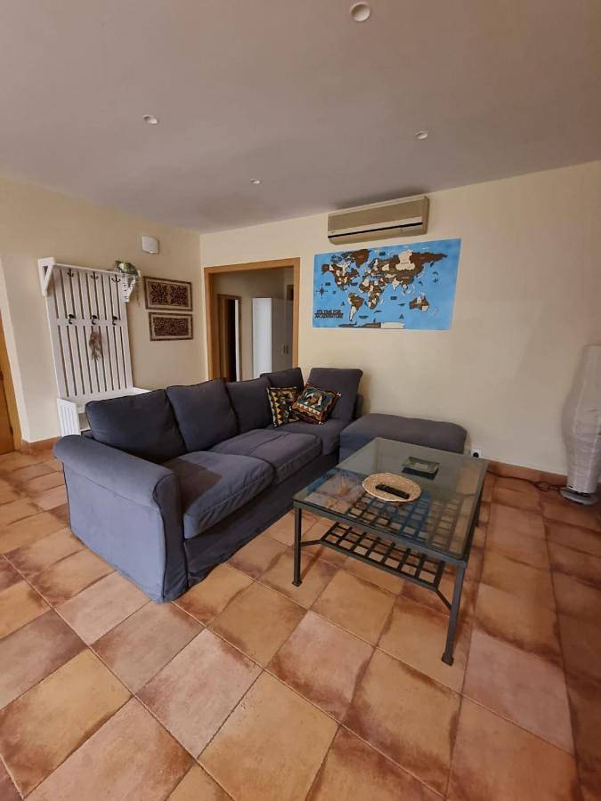 Gîte pour 4 personnes, avec terrasse à Argentona - 3