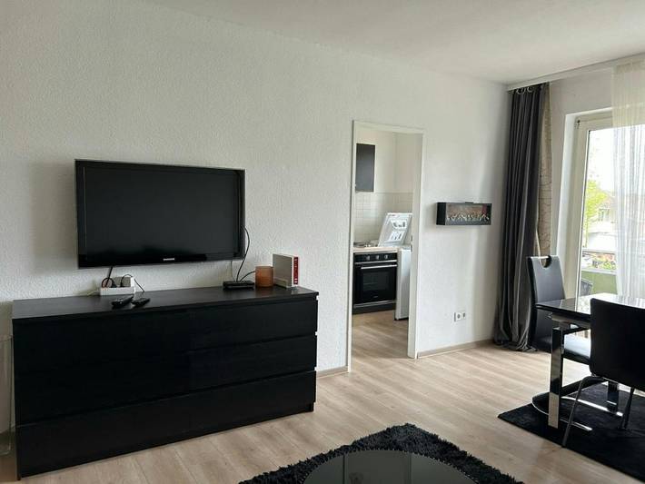 Ferienwohnung für 2 Personen in Hattersheim am Main - 2
