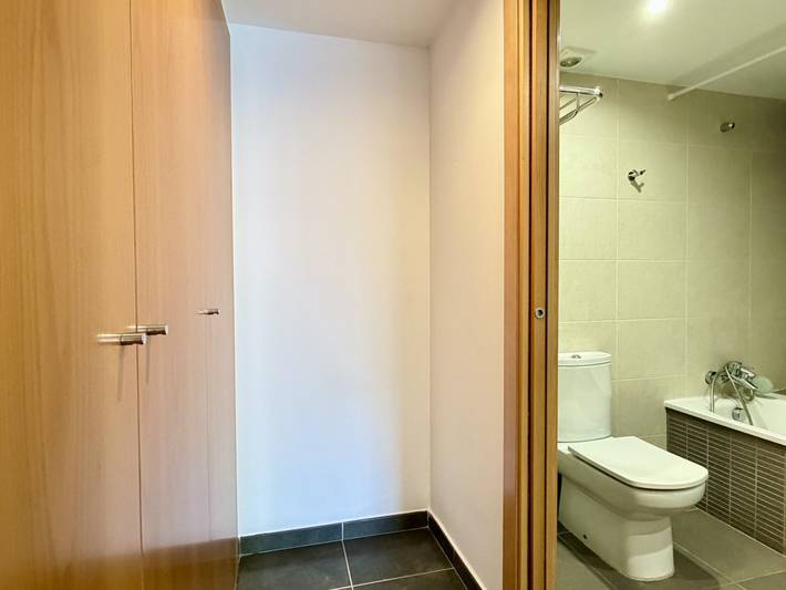 Ganze Wohnung, Zentrales Apartment, Pool - 5 Pers. in l'Estartit, Estartit
