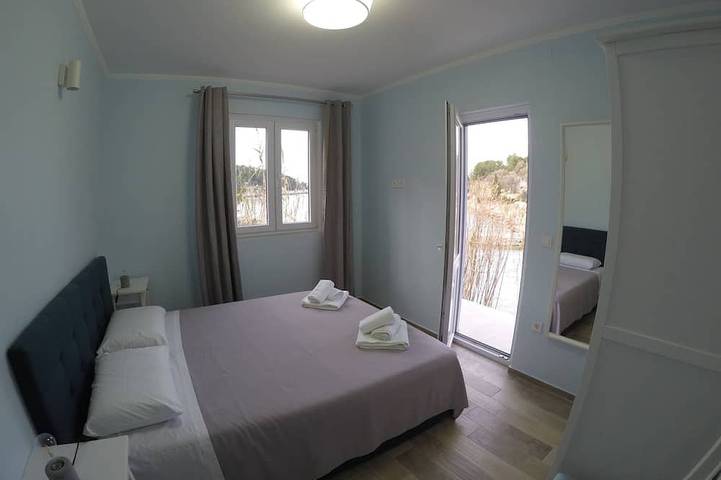 Maison d’hôte pour 6 personnes, avec jardin en Korcula - 2