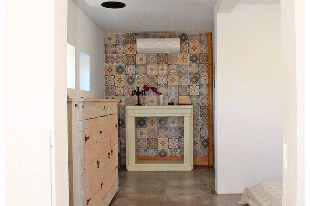 Lovely Dependance in Ibiza in Cala Jondal, Sant Josep de sa Talaia