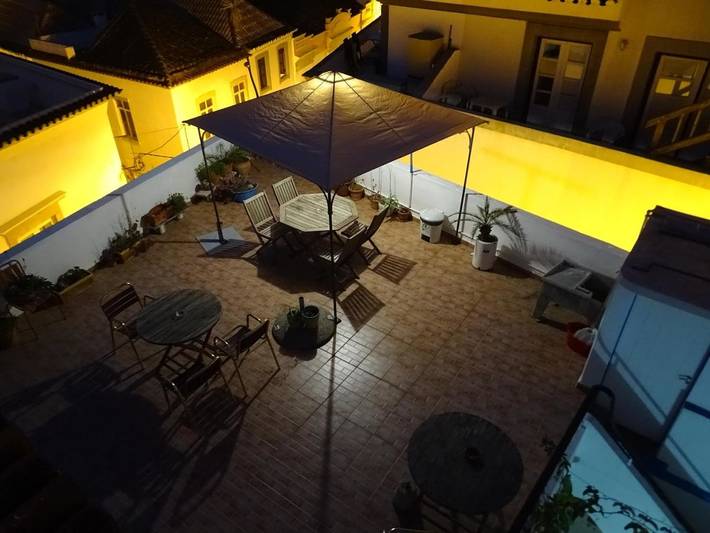 Maison d’hôte pour 2 personnes, avec terrasse