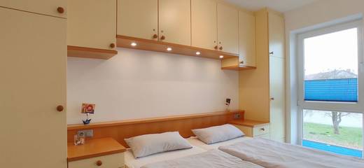 Ferienwohnung für 2 Personen in Strand Timmendorf-Poel, Nordwestmecklenburg (Wismar und Umgebung), Bild 4