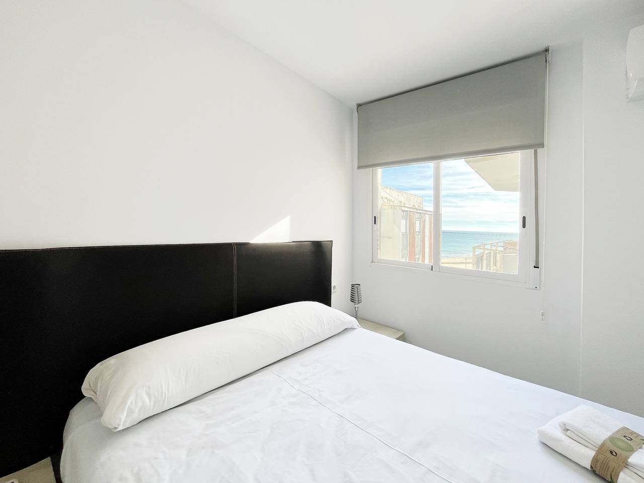 Ganze Wohnung, Apt. Ciudadmar Bloque 4 (P) in Port de Sagunt, Sagunto