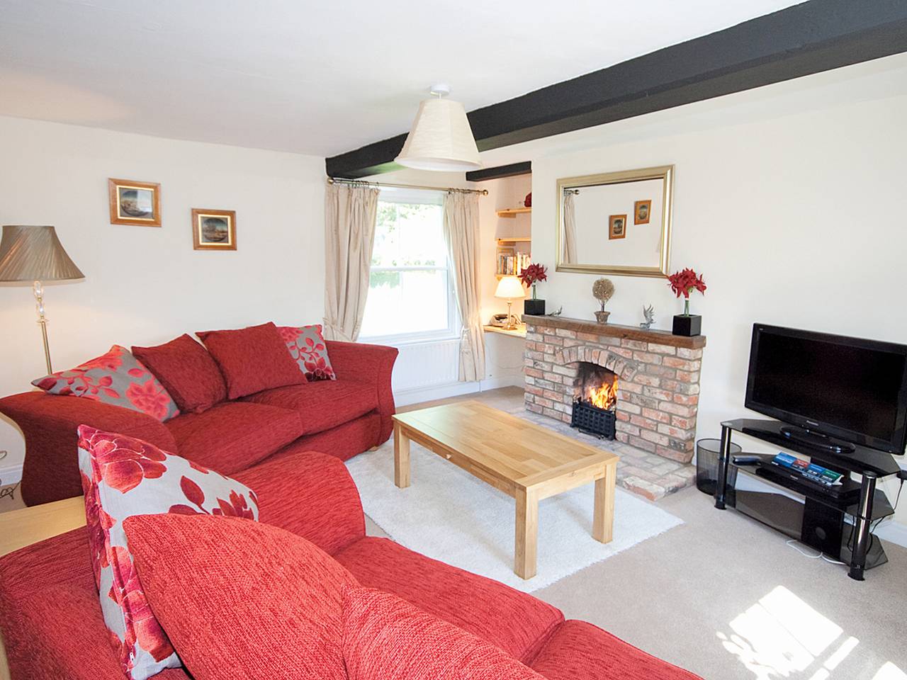 Salters Cottage - E5045 in Lincolnshire
