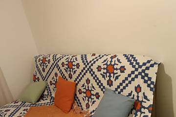 Appartement De Vacances pour 8 Personnes dans Roubaix, Région de Lille, Photo 4