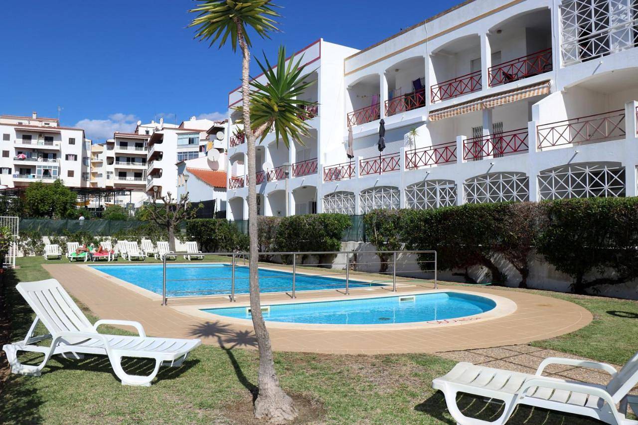 Apartamentos King's in Quarteira, Distrito de Faro