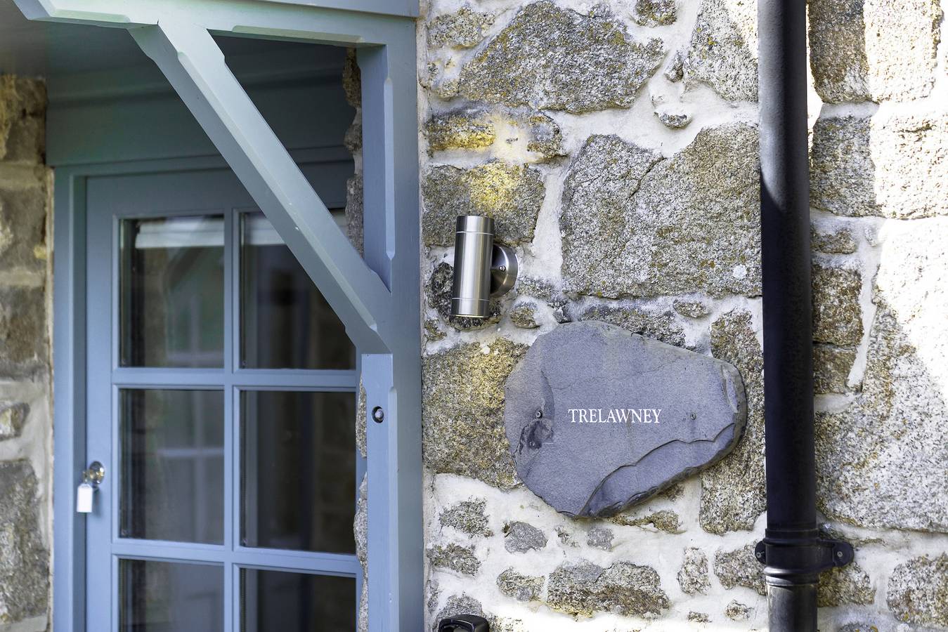 Trelawney in Cornwall