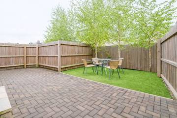 Apartamento para 4 Personas en Abbey Ward, Cambridge, Foto 2