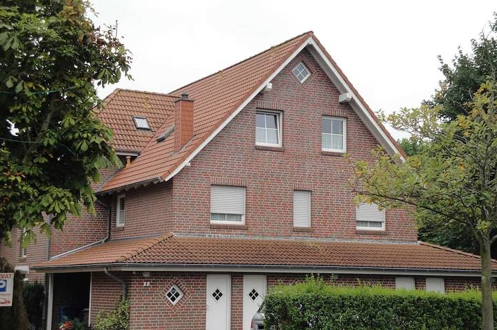 Ferienwohnung für 4 Personen, mit Balkon - 1