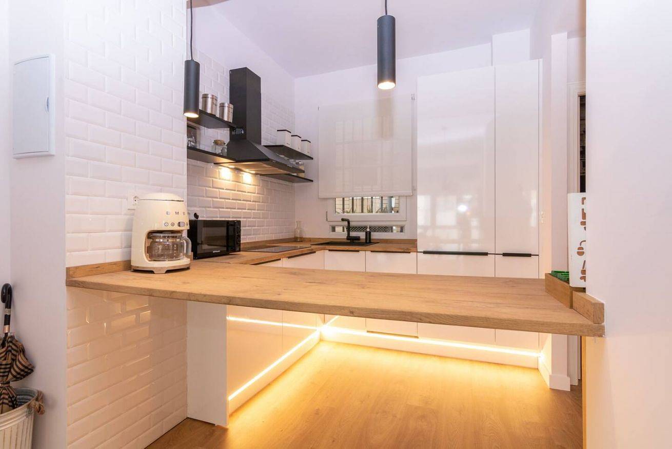 Apartamento entero, Bilbao Henao Park de Bilbao Suites, en pleno centro con garaje directo in Bilbao, Vizcaya