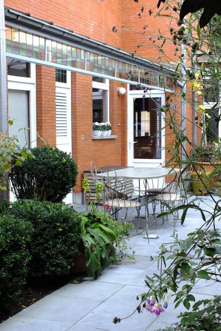 B&B Sint Pieter in Izegem, Flandre-Occidentale