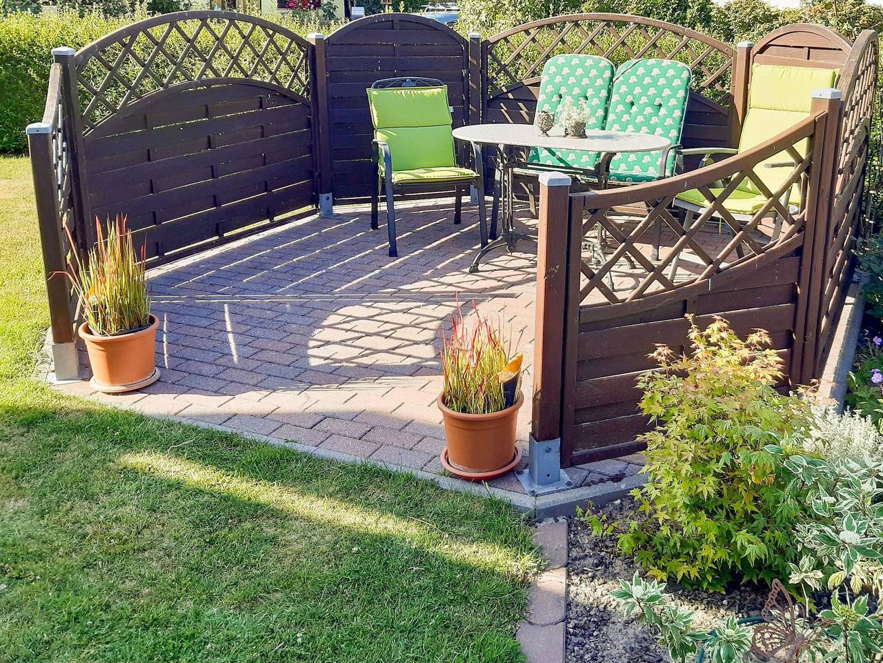 Ganze Ferienwohnung, Kleine Auszeit - Kleine Auszeit in Körkwitz, Ribnitz-Damgarten