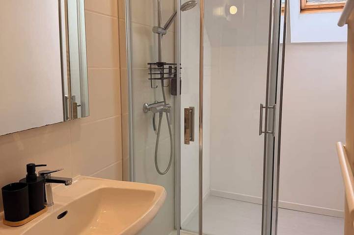 Location de vacances pour 4 personnes, avec piscine et jardin à Soudan (France) - 4