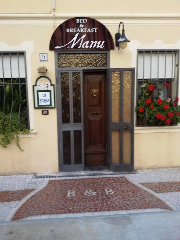 Bed and breakfast per 2 persone, con giardino - 1
