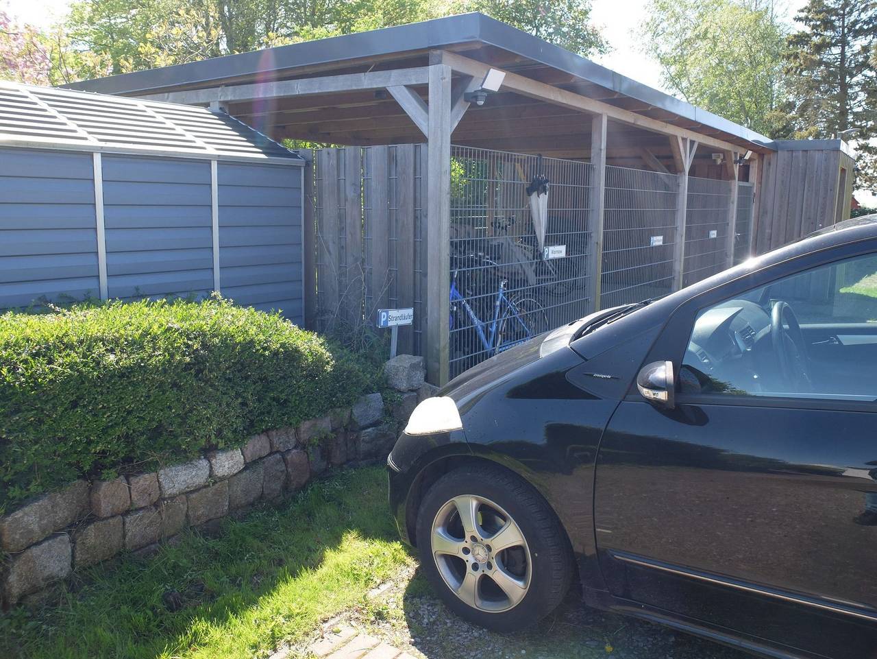 Ganze Ferienwohnung, Fewo Strandläufer - Kleinsorge Warnemünde - Ferienwohnung Strandläufer - ab 18 Jahren in Lichtenhagen, Rostock