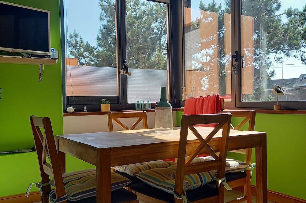 Entire apartment, Coquet apartment in the heart of Quend plage ( Couple) in Quend Plage, Quend