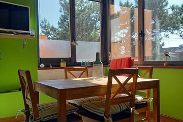 Gîte pour 2 personnes dans Office de Tourisme de Quend Plage les Pins