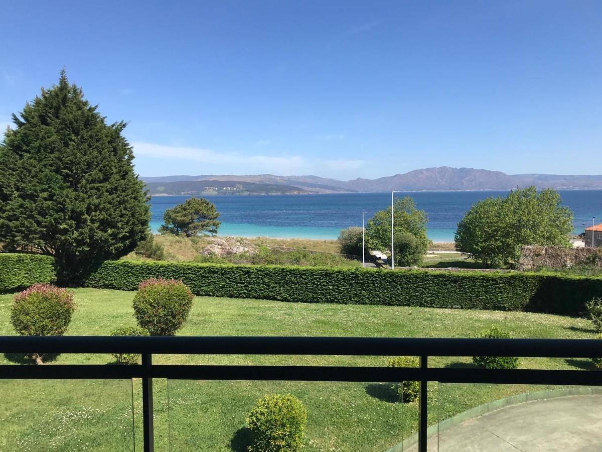 Apartamento entero, Two-Bedroom Apartment in Cape Finisterre, Finisterre