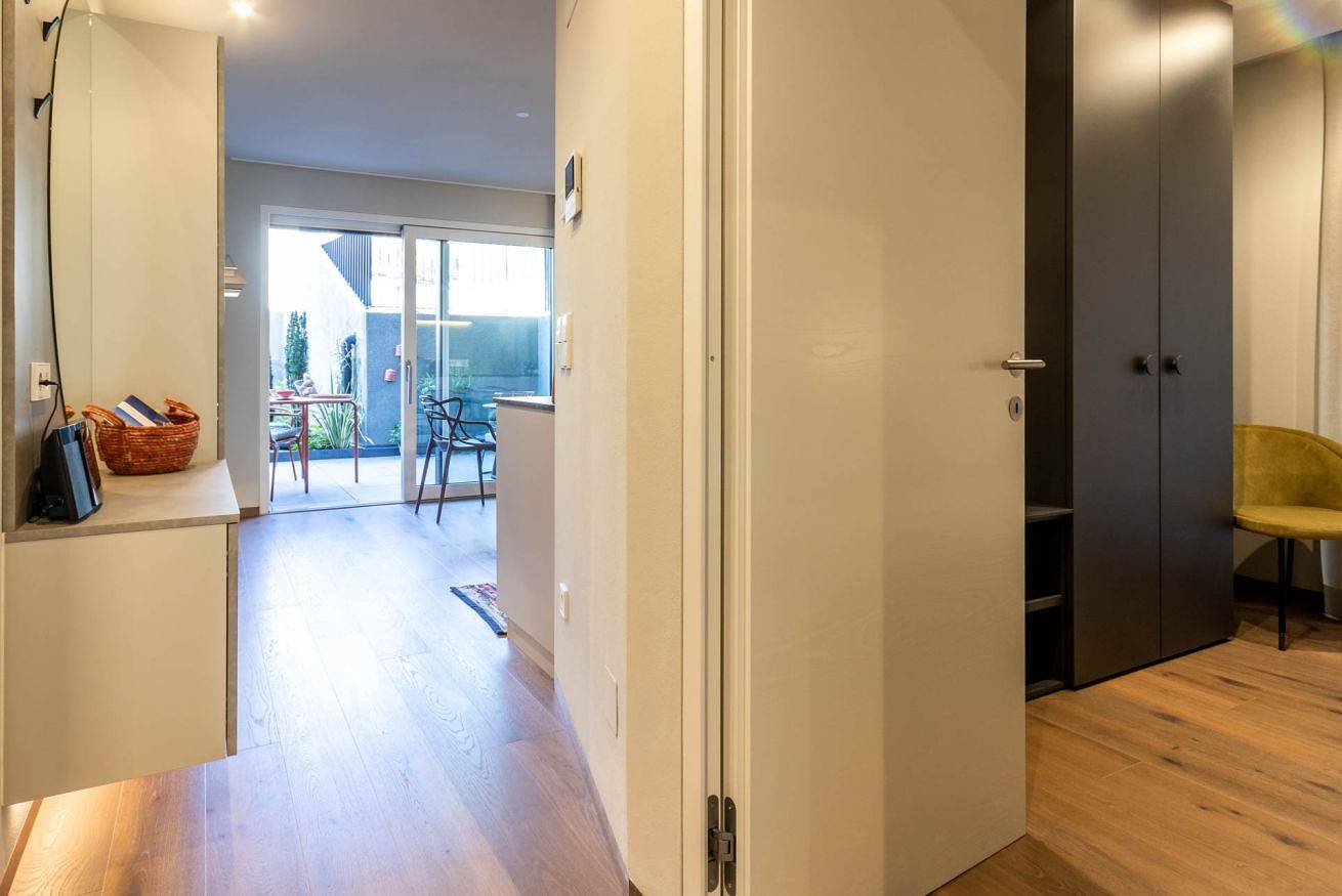 Apartamento entero, Mali Appartments Lounge in Tirol (Italia), Grupo Texel