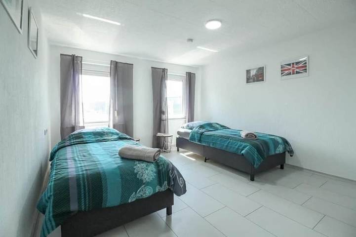 Ferienwohnung für 7 Personen in Göppingen - 3