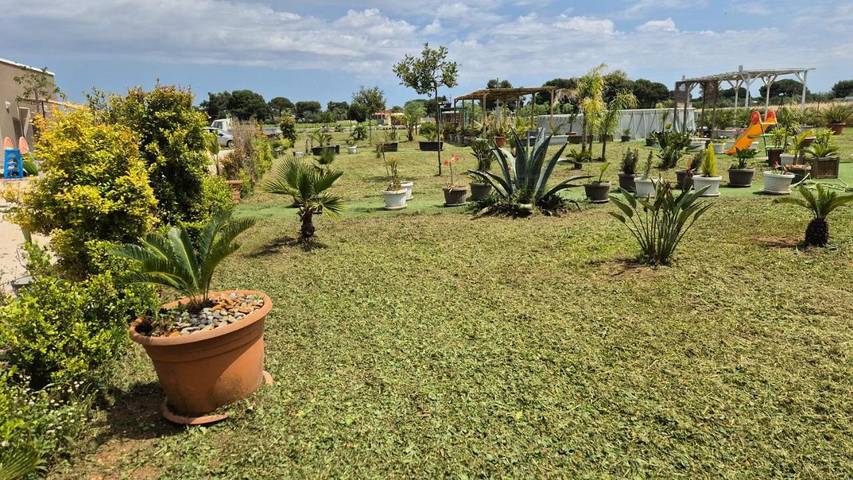 B&b per 3 persone, con Terrazza e Giardino nonché Piscina e Panorama a Sava